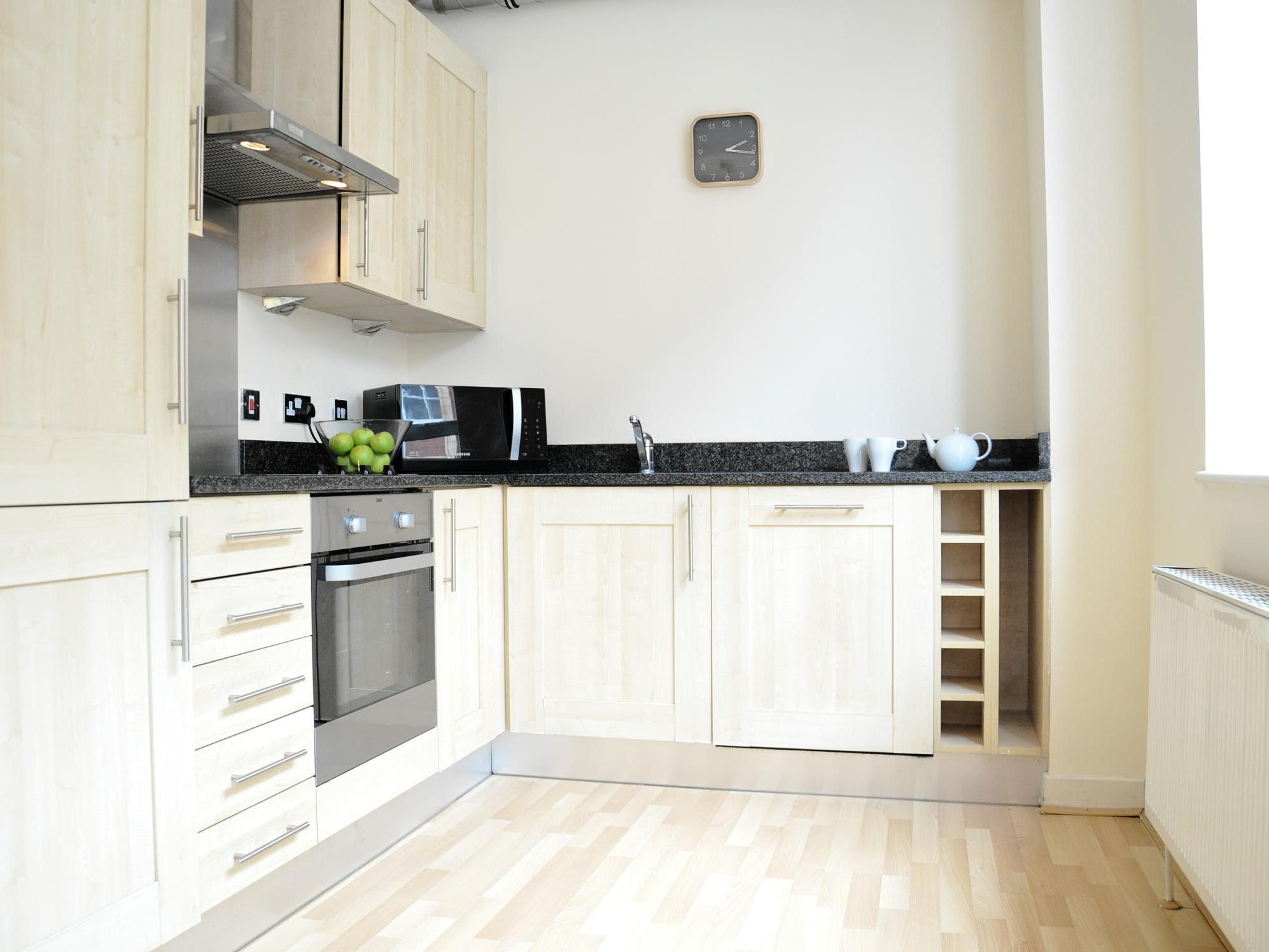 Appartamento Premier Tower Bridge Apartment Londra