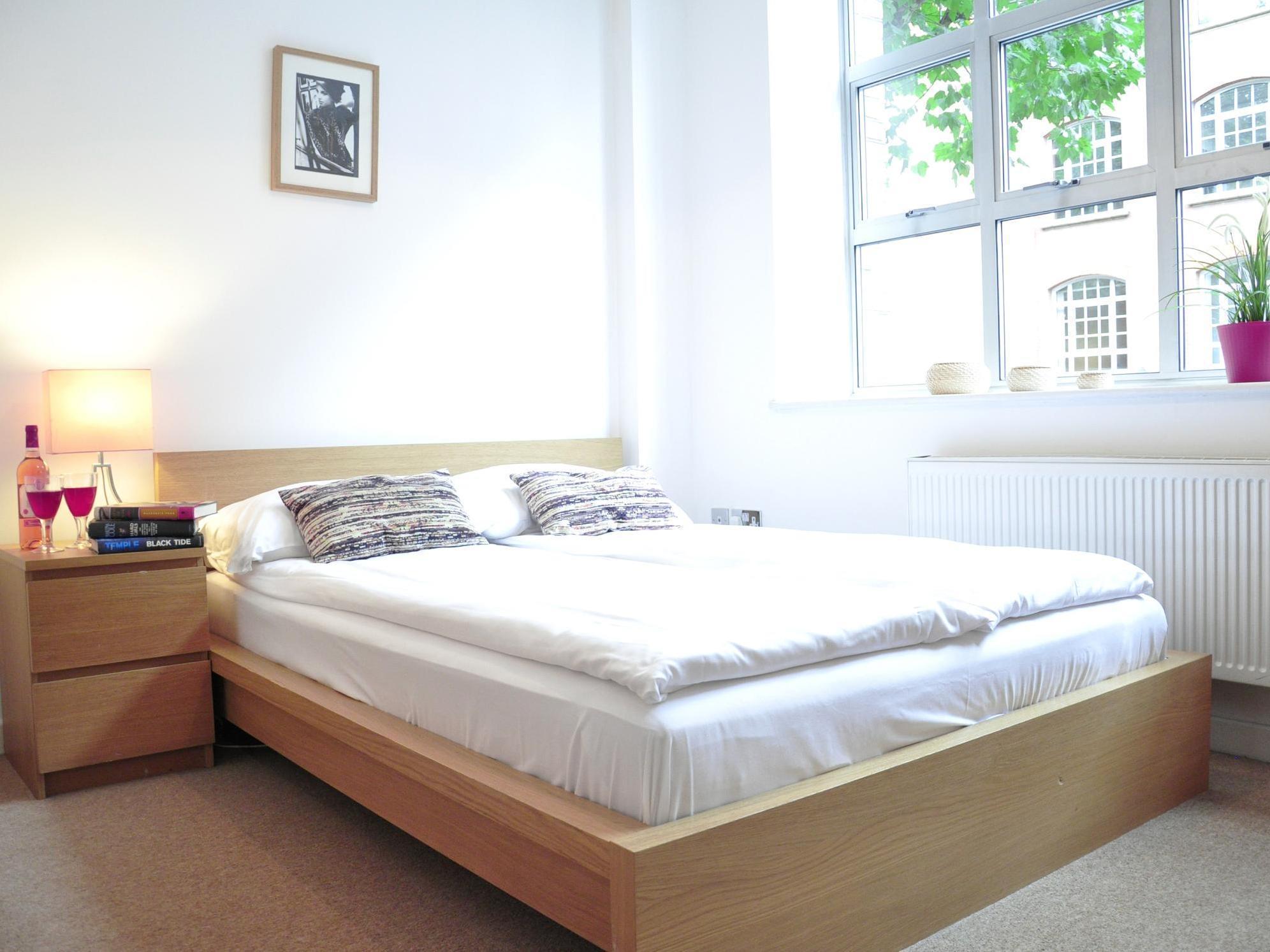 Premier Tower Bridge Apartment Londra