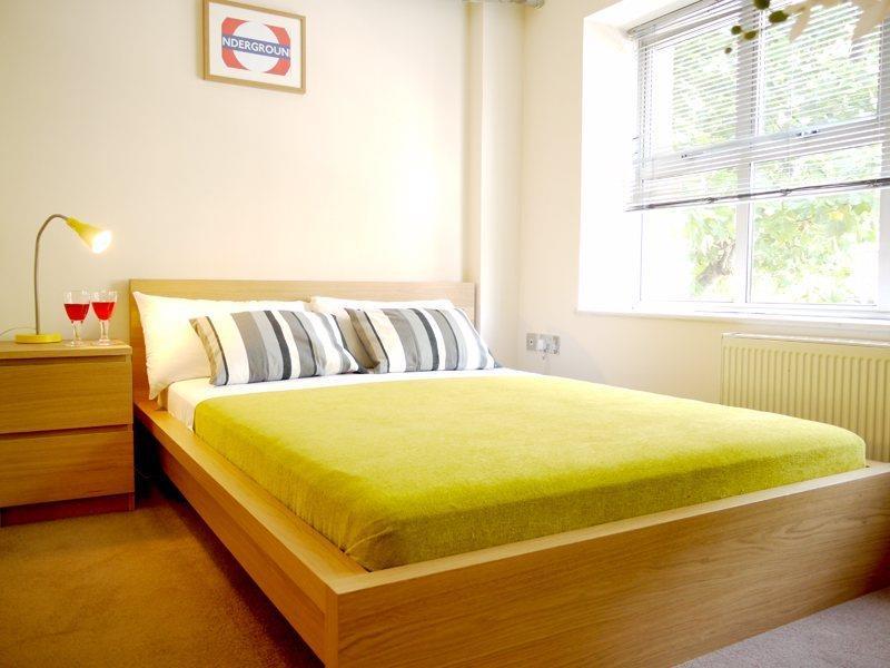 Appartamento Premier Tower Bridge Apartment *