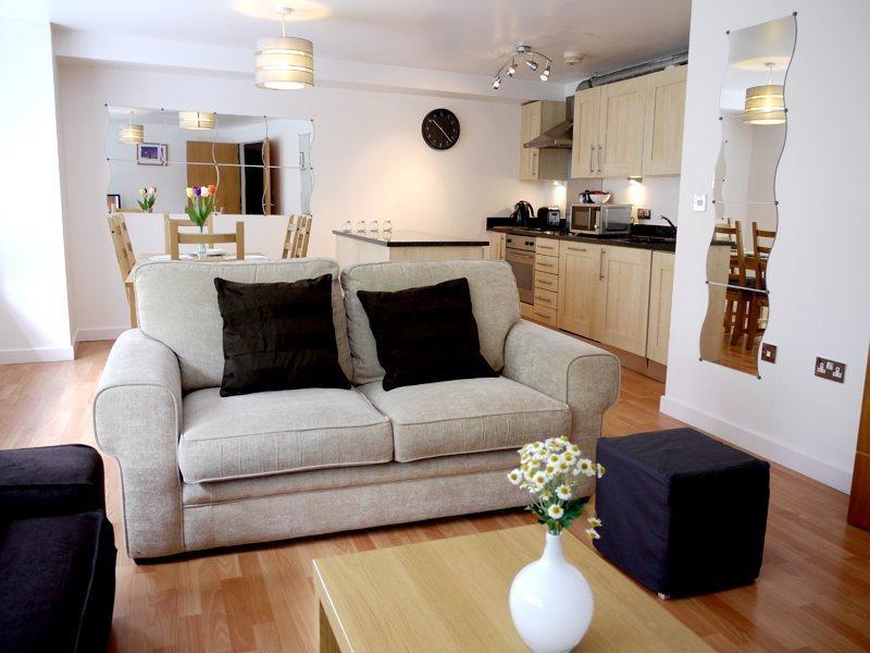 Appartamento Premier Tower Bridge Apartment Londra