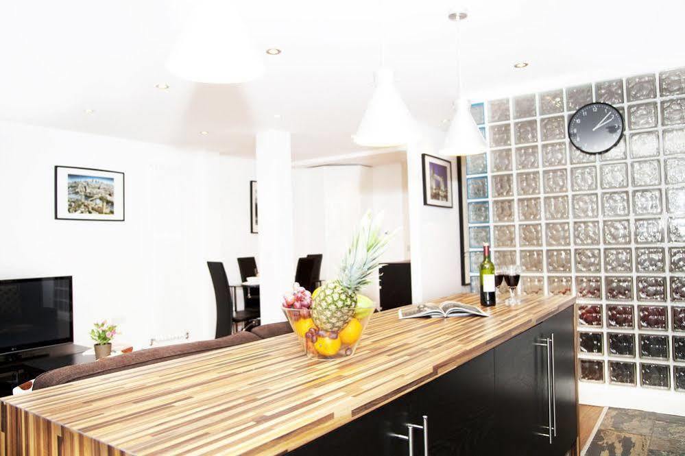 Appartamento Premier Tower Bridge Apartment *
