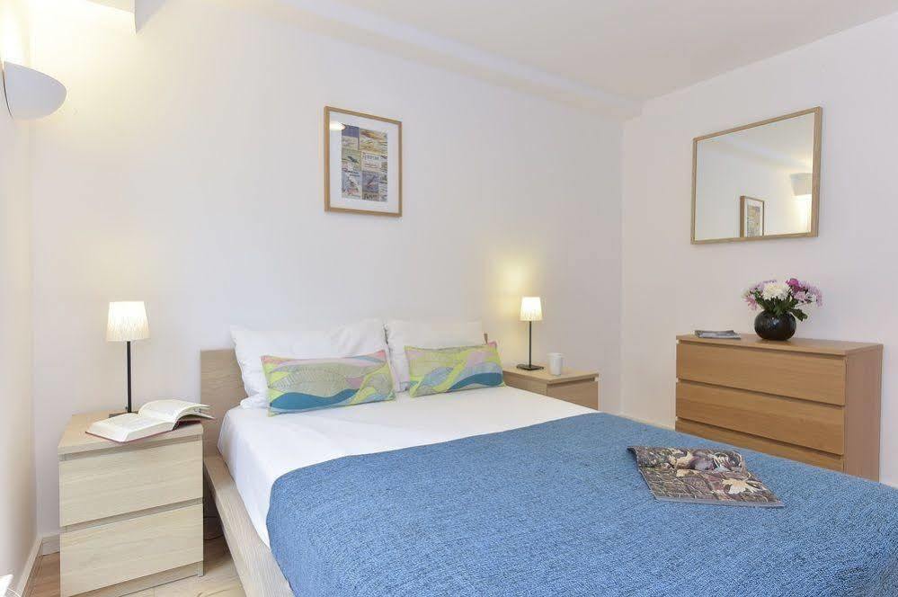 Appartamento Premier Tower Bridge Apartment *