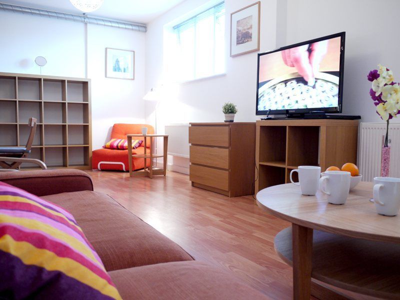 Premier Tower Bridge Apartment Londra